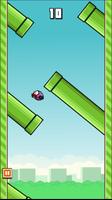 برنامه‌نما Bouncy Bird - Impossible Game عکس از صفحه