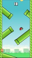 برنامه‌نما Bouncy Bird - Impossible Game عکس از صفحه