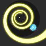 Glow Rolly Vortex