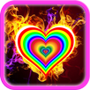 Bubble Valentine APK