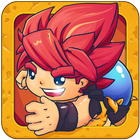 Gokus Kungfu - Sboy Dragon icon