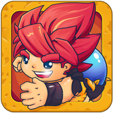 Gokus Kungfu - Sboy Dragon biểu tượng