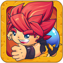 Gokus Kungfu - Sboy Dragon APK