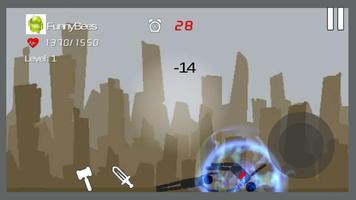 Hero Stickman (in the World) syot layar 3