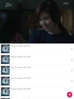 TKube Korean Movies capture d'écran 1