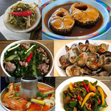 វិធីធ្វើម្ហូប أيقونة