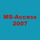 មេរៀន Basic MS-Access 2007-APK