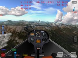 Xtreme Soaring 3D - II - FREE-poster