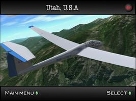 Xtreme Soaring 3D - II - FREE скриншот 1