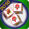 Bau cua 2018