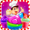 Cookie Rush Jam APK