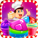 Cookie Rush Jam APK