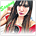 Via Vallen Sayang MP3