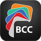 BCC (Business Card Creator) иконка