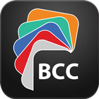 BCC (Business Card Creator)-icoon