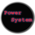 Power System Tool icono