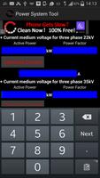 Power System Tool screenshot 2