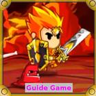 ikon Pocket Army - Guide Last Boss