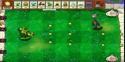 Plants vs Zombies 2- POWER STRATEGY-poster
