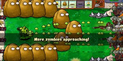 Plants vs Zombies 2- POWER STRATEGY capture d'écran 1