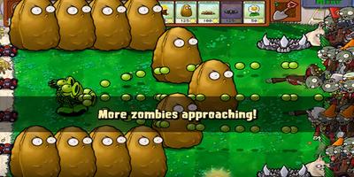 Plants vs Zombies 2- POWER STRATEGY screenshot 1