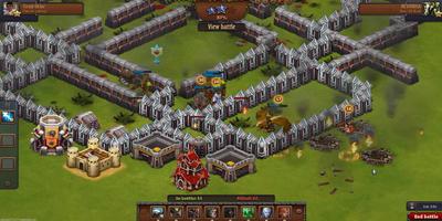 Throne Rush Tricks to Play screenshot 3