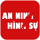 Tin An Ninh & Hình Sự أيقونة