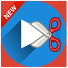 Mp3 cutter and Ringtones maker icon