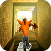 Crash Pharaoh Adventure