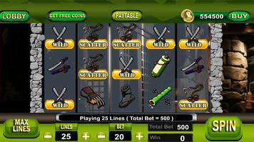 Pharaoh Hot Slots Casino 2 screenshot 2