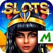 Machine à Sous Pharaoh's Slots