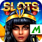 Machine à Sous Pharaoh's Slots icône