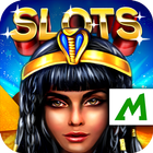 Pharaoh's Slots ™ Caça-Níqueis ícone