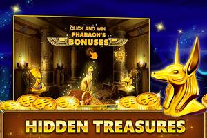 Pharaoh's Slot Machines™ FREE ภาพหน้าจอ 1