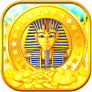 Pharaoh's Way Coin Dozer APK