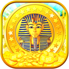 Pharaoh's Way Coin Dozer icône