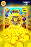 Pharaoh's Way Coin Dozer Affiche