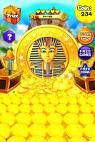 Pharaoh's Way Coin Dozer capture d'écran 1