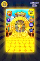 Pharaoh's Way Coin Dozer capture d'écran 2