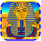 3D Pharaoh Casino Coin - Slots icône