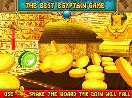 3D Pharaoh Casino Coin - Slots capture d'écran 2