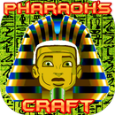 Pharaoh's Craft- Builder Game APK