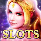 Zodiac Slots: Free Slot Machines and Horoscopes! icon