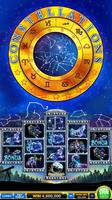 Zodiac Slots: Free Slot Machines and Horoscopes! স্ক্রিনশট 1