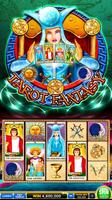Zodiac Slots: Free Slot Machines and Horoscopes! স্ক্রিনশট 2