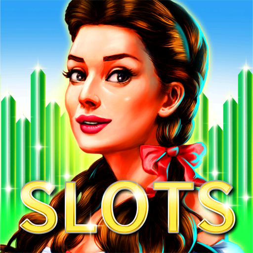 Slots Oz Wonderland Free Slots