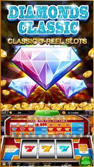 Ultimate Party Slots FREE Game APK download