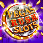 Slots Vegas Rush simgesi