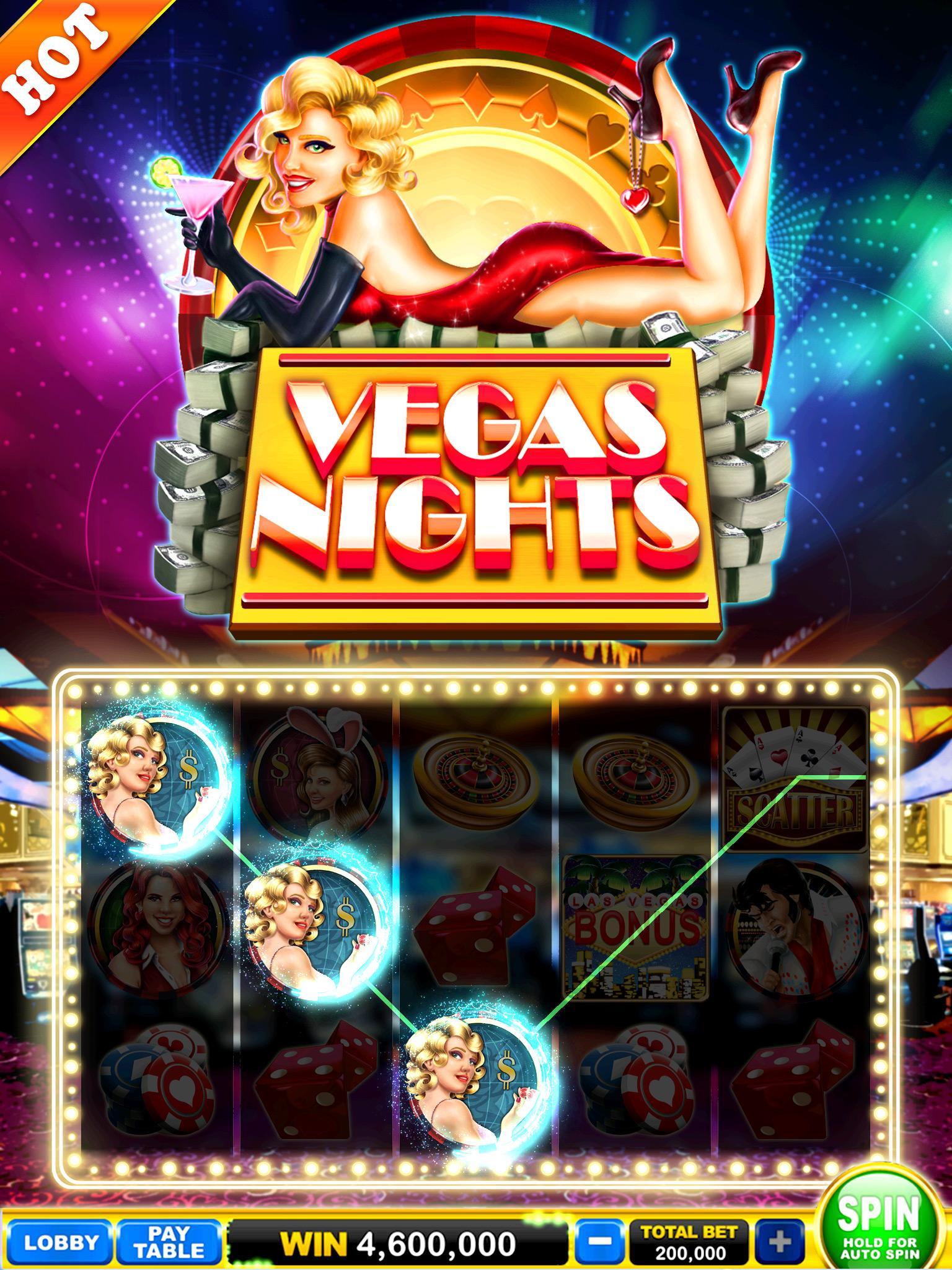 Slots Vegas Star Slots Vegas Star