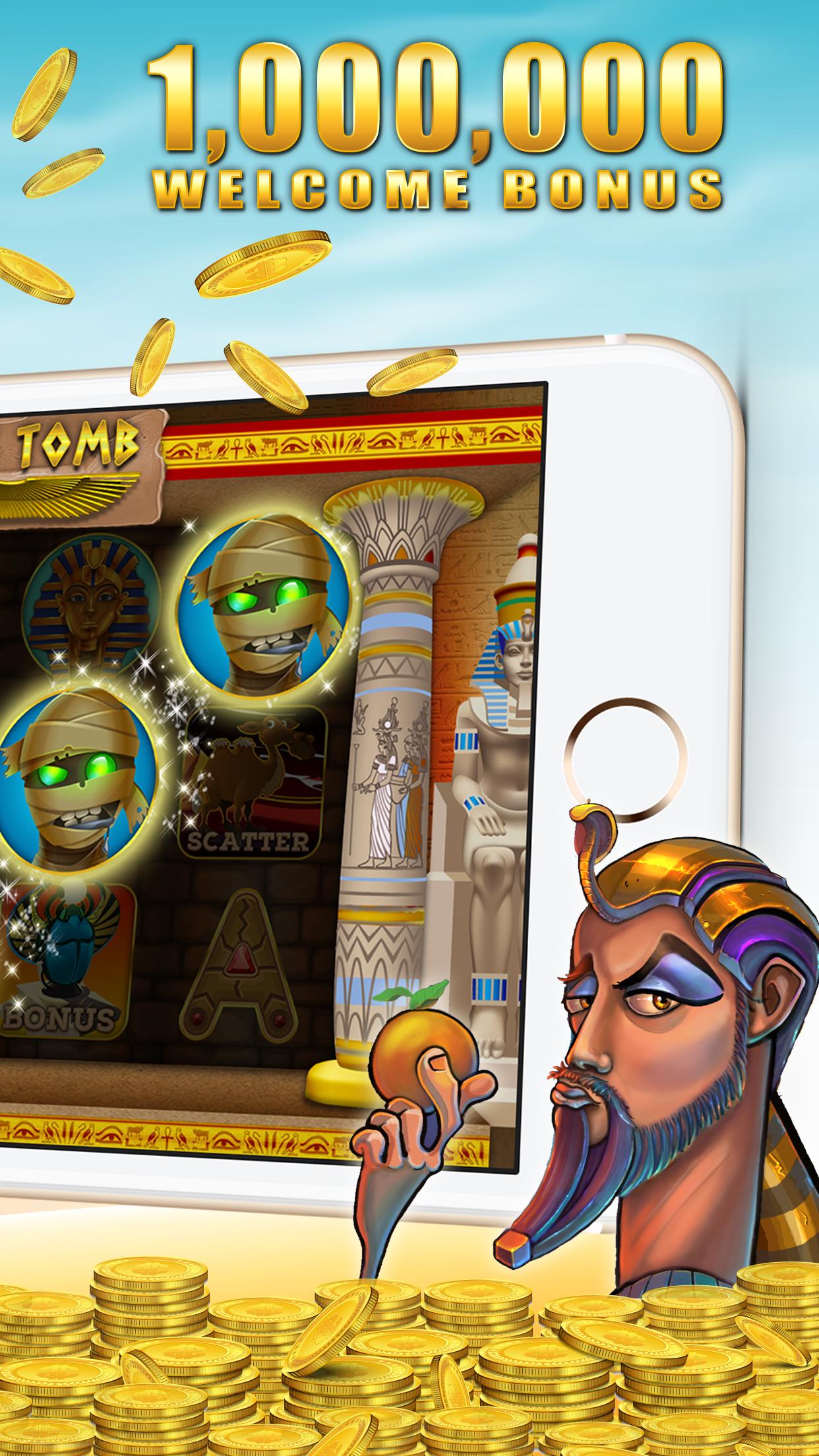 Pharaohs Journey Slot Egypt Pyramids Machine For Android Apk Download - ancient egypt pharaohs of egypt a roblox gfx by